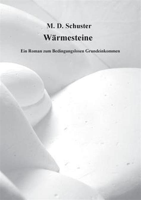 w rmesteine ein roman bedingungslosen grundeinkommen PDF