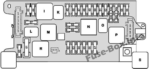 w211 fuse box diagram Epub