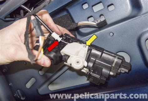 w211 trunk lock wiring Epub