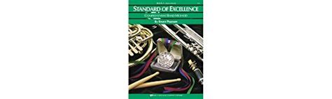 w23xb standard of excellence book 3 tenor saxophone comprehensive band method PDF