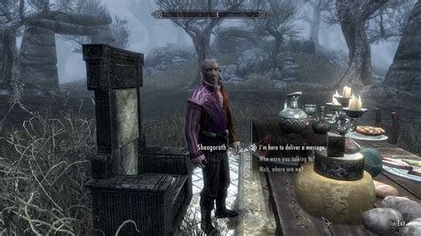 Wabbajack Quest Walkthrough