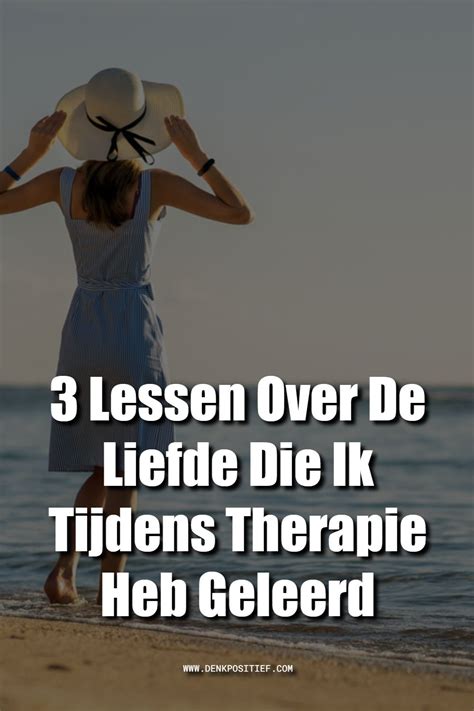 wachten op een oor liefde in de therapie Epub