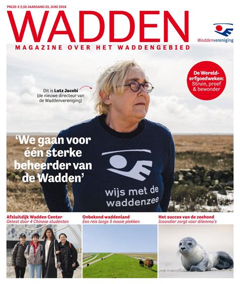 wadden bulletin jaargang 30 1995 PDF