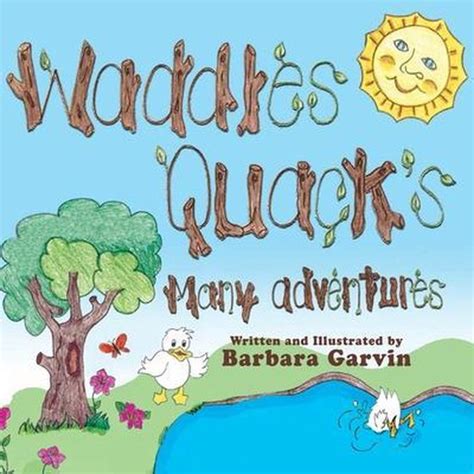 waddles quacks many adventures PDF