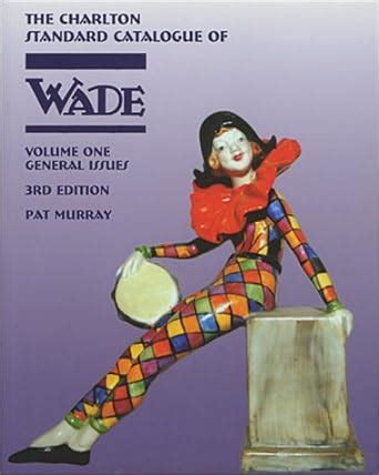 wade general issues volume one 3rd edition the charlton standard catalogue Kindle Editon