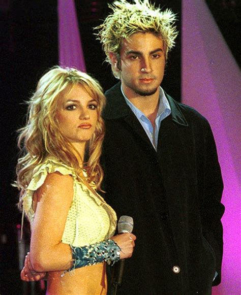 wade robson britney