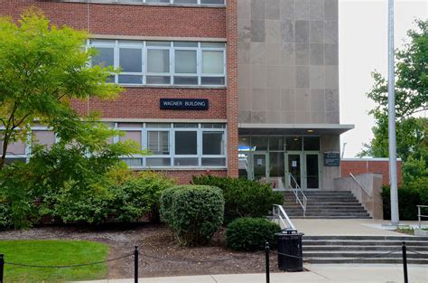 wagner building psu