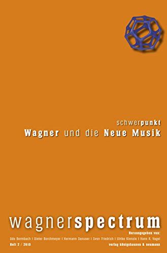 wagner neue musik wagnerspectrum 620102 ebook PDF