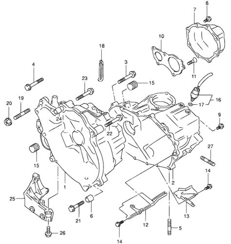 wagon r gearbox diagram Reader