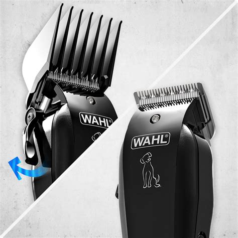 wahl pet clippers