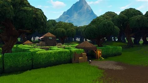 wailing woods fortnite