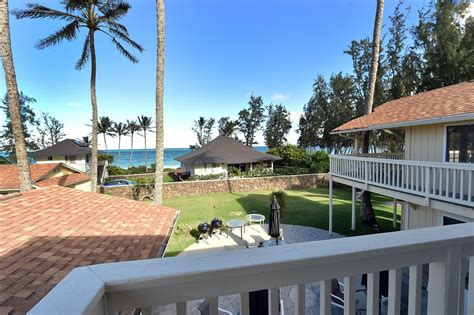 waimanalo beach cottages oahu