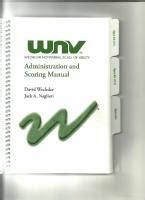 wais-iii-r-administration-and-scoring-manual Ebook Reader