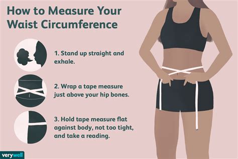 waist circumference