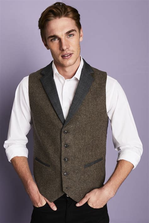 waist coat for men