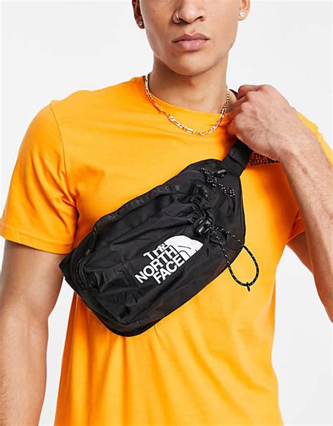 waist pack north face