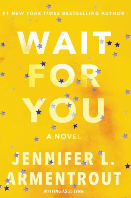 wait for you wait for you 1 j lynn PDF