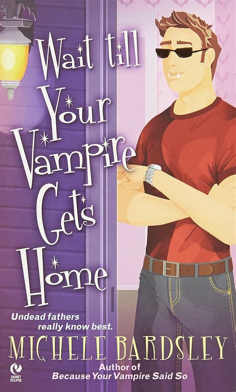 wait till your vampire gets home broken heart oklahoma book 4 PDF