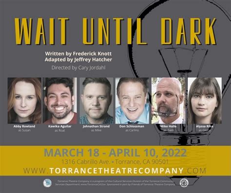 wait until dark play script Ebook Kindle Editon