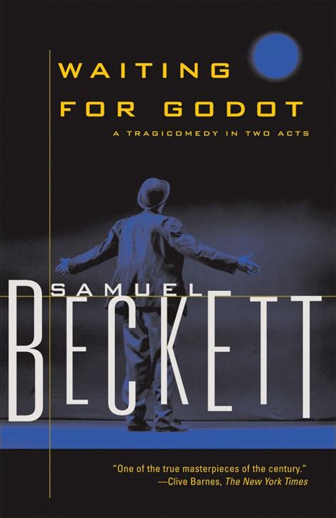 waiting for godot read online Epub