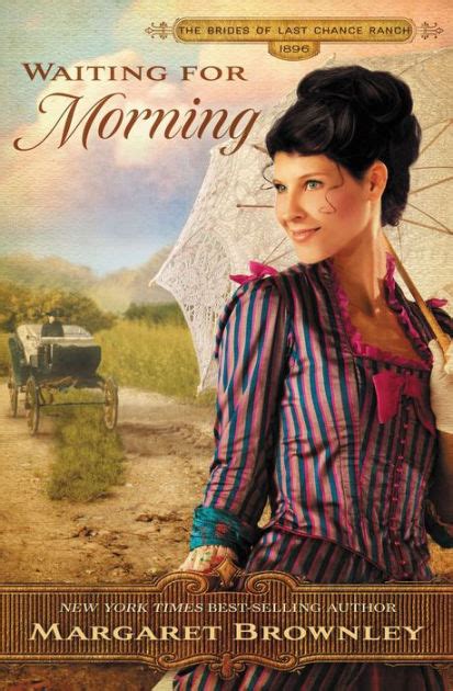 waiting for morning the brides of last chance ranch series PDF