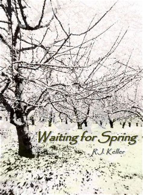 waiting for spring rj keller PDF