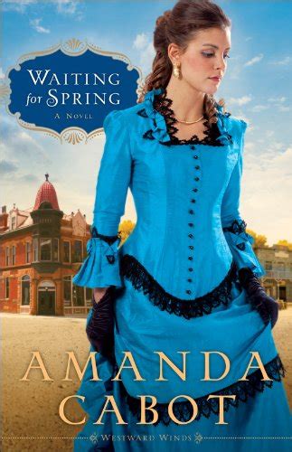 waiting for spring westward winds bk 2 Epub