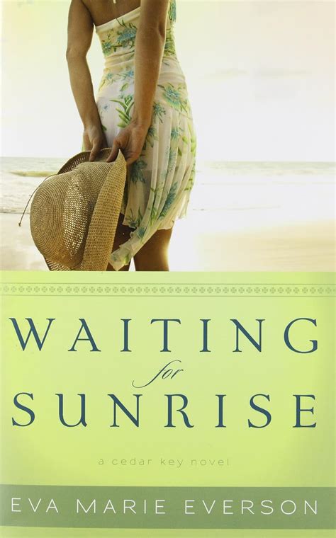 waiting for sunrise a cedar key novel PDF