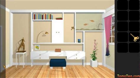 Waiting For The Sun Walkthrough