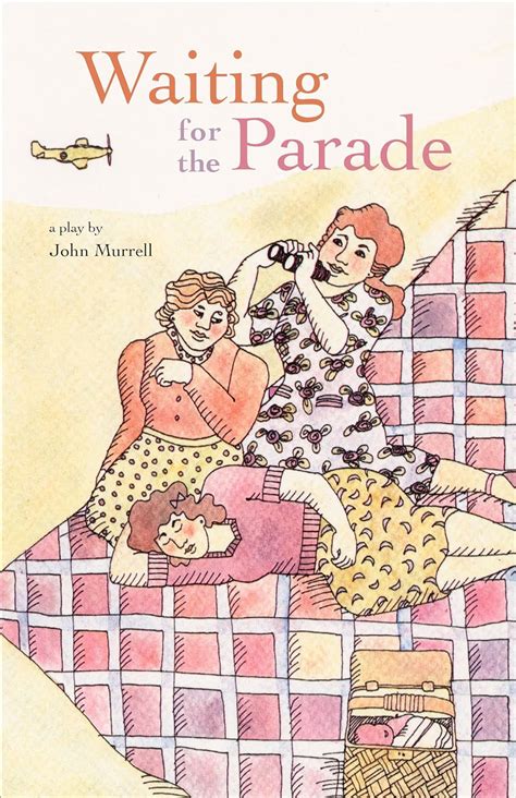 waiting parade plays print 1980 ebook Kindle Editon
