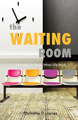 waiting room dafnette d jones Epub