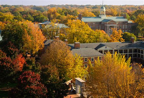 Wake Forest University Course Catalog