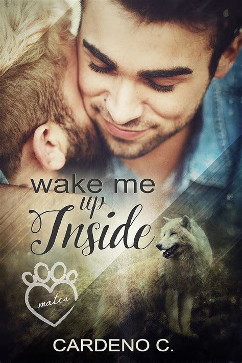 wake me up inside mates 1 cardeno c PDF