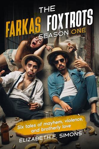 wake up call the farkas foxtrots season one episode five PDF