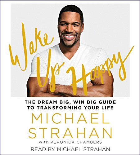wake up happy the dream big win big guide to transforming your life Epub