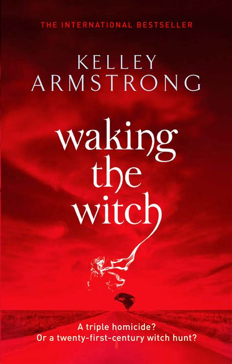 waking the witch women of the otherworld 11 kelley armstrong Doc
