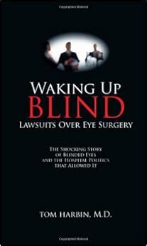 waking up blind lawsuits over eye surgery Reader