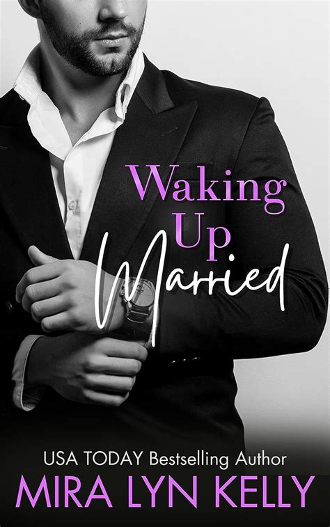 waking up married kindle edition mira lyn kelly Reader