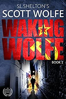 waking wolfe scott wolfe series book 1 Doc