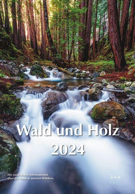 wald holz 2016 drw verlag Kindle Editon