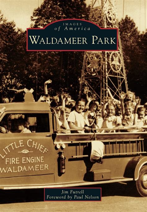 waldameer park images of america Epub