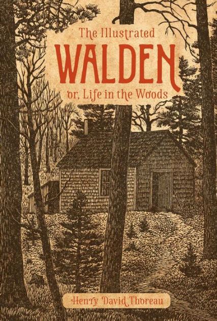 walden or life in the woods walden or life in the woods Reader