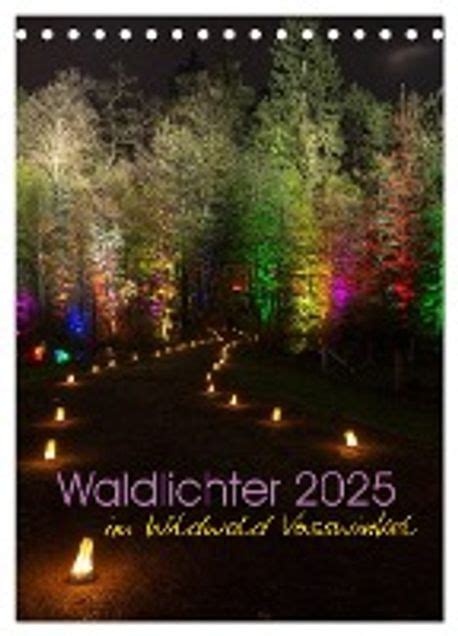 waldlichter wildwald vosswinkel 2016 tischkalender Kindle Editon