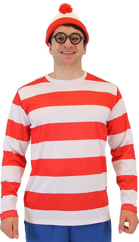 waldo costumes