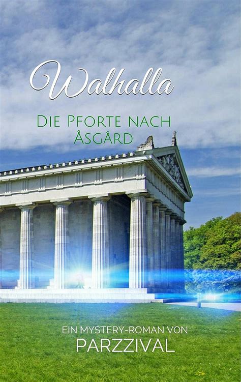 walhalla pforte sg rd mystery roman parzzival ebook Epub