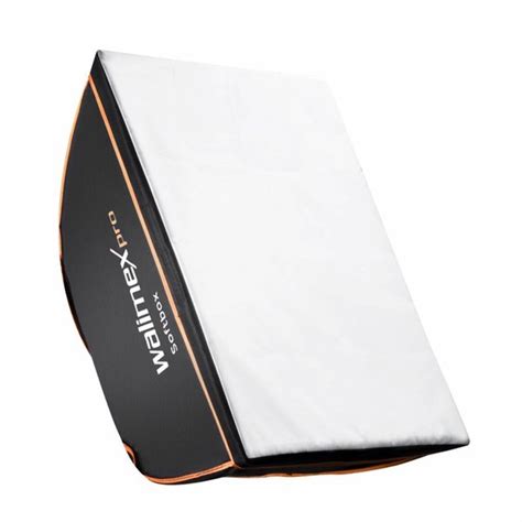 walimex Softbox Orange 50x70 18775 Epub