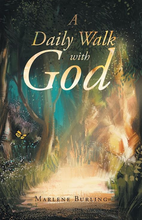 walk father 365 day devotional spiritual Epub