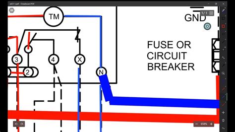 walk in zer wire diagram pdf PDF