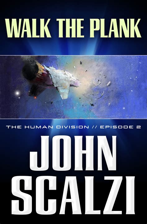 walk the plank the human division 2 john scalzi Epub