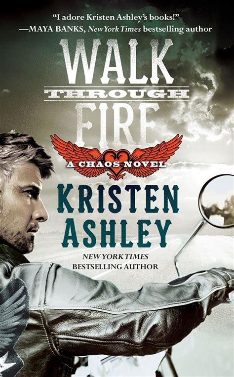 walk through fire chaos PDF